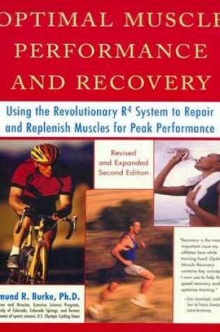 Cover of Optimal Muscle Performance and Recovery