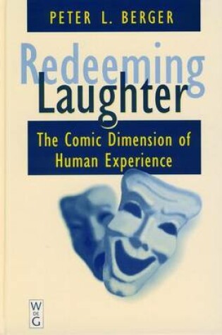 Cover of Redeeming Laughter