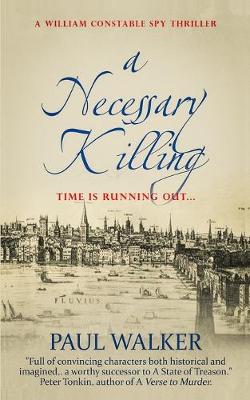 Cover of A Necessary Killing