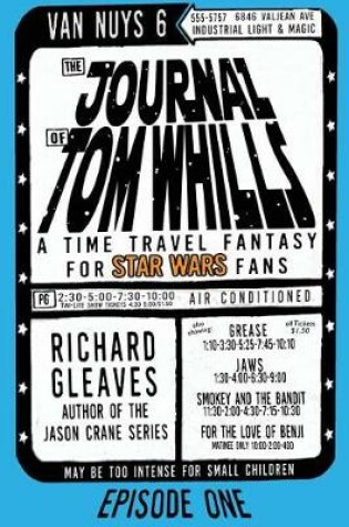 Cover of The Journal of Tom Whills