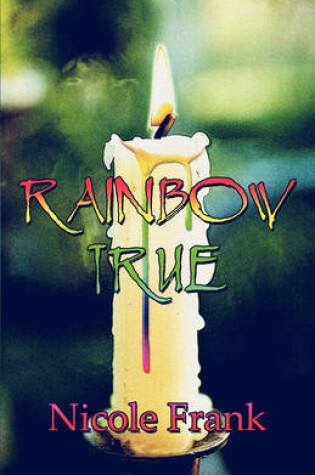Cover of Rainbow True