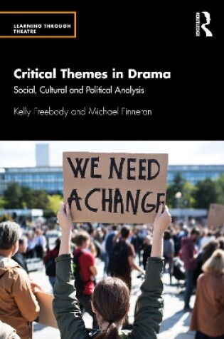 Cover of Critical Themes in Drama