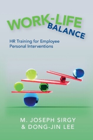 Cover of Work-Life Balance