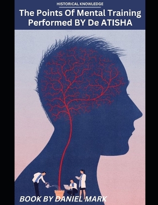 Book cover for The Points Of Mental Training Performed BY De ATISHA