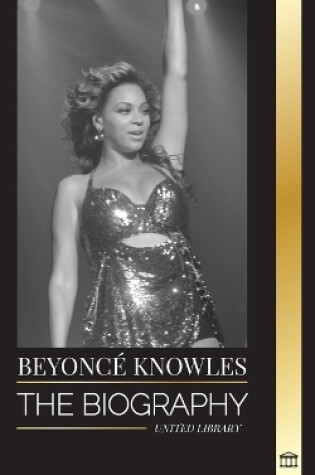 Cover of Beyoncé Knowles