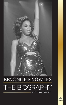 Book cover for Beyoncé Knowles