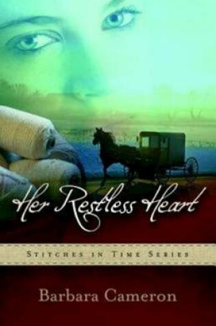 Cover of Her Restless Heart