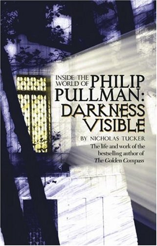 Book cover for Inside the World of Philip Pullman