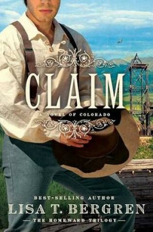 Cover of Claim