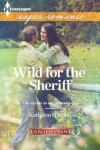 Book cover for Wild for the Sheriff