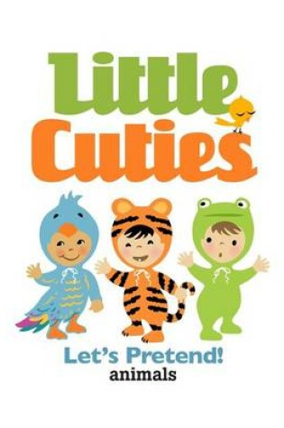 Cover of Little Cuties