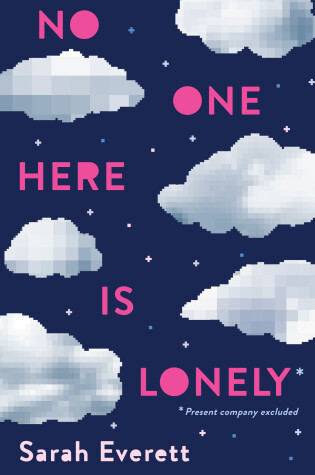 Cover of No One Here Is Lonely