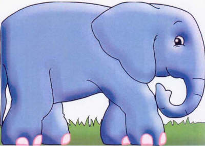 Cover of Elephant