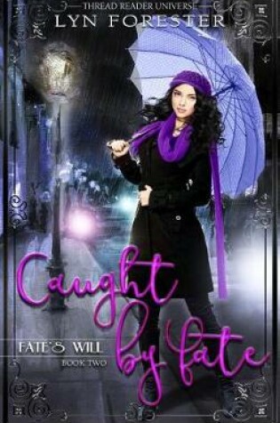 Cover of Caught by Fate