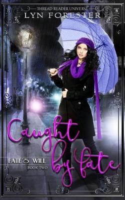 Cover of Caught by Fate