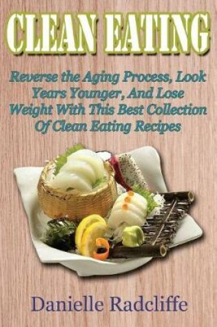 Cover of Clean Eating Recipes