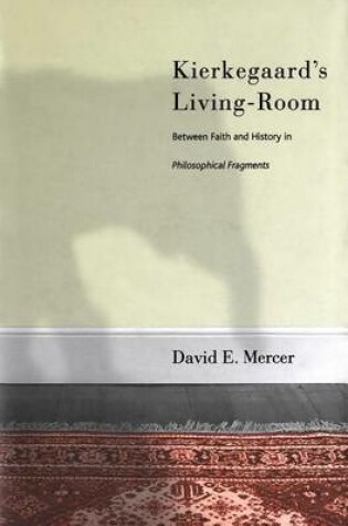 Cover of Kierkegaard's Living-Room