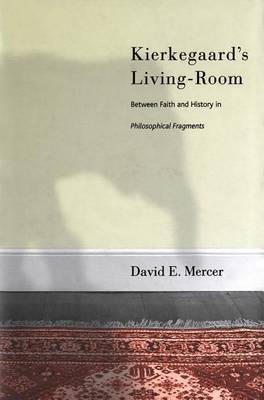 Book cover for Kierkegaard's Living-Room