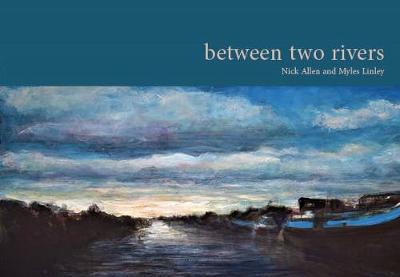 Book cover for between two rivers