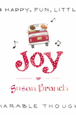 Cover of Joy