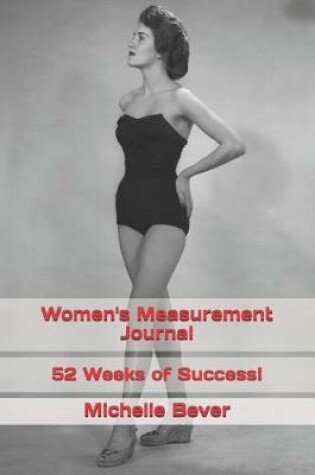 Cover of Women's Measurement Journal