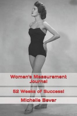 Book cover for Women's Measurement Journal