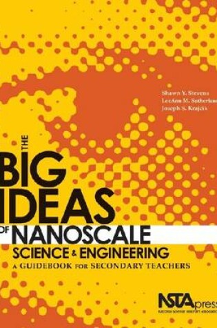 Cover of The Big Ideas of Nanoscale Science and Engineering