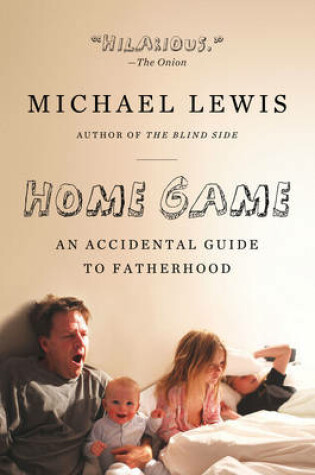 Cover of Home Game