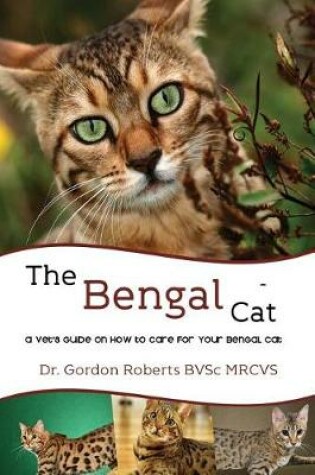 Cover of The Bengal Cat