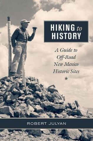 Cover of Hiking to History