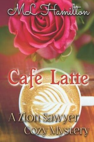 Cover of Cafe Latte