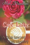 Book cover for Cafe Latte