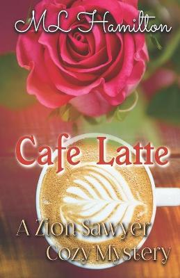 Book cover for Cafe Latte