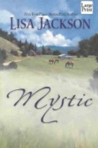 Cover of Mystic