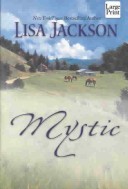 Book cover for Mystic