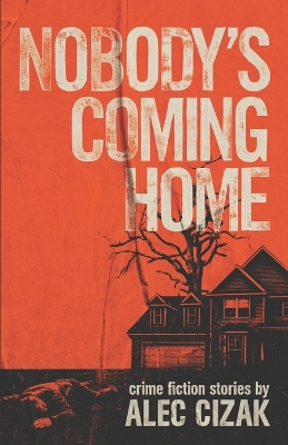 Book cover for Nobody's Coming Home