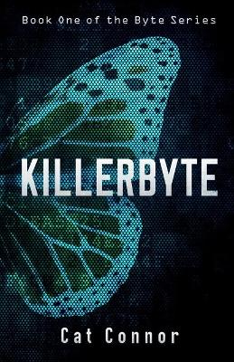 Book cover for killerbyte