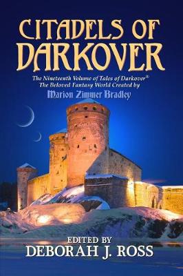 Cover of Citadels of Darkover