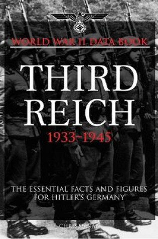 Cover of The Third Reich