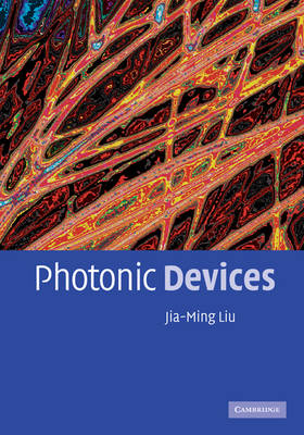 Cover of Photonic Devices 2 Part Paperback Set