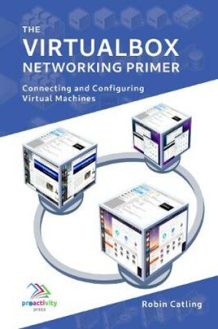 Cover of The VirtualBox Networking Primer