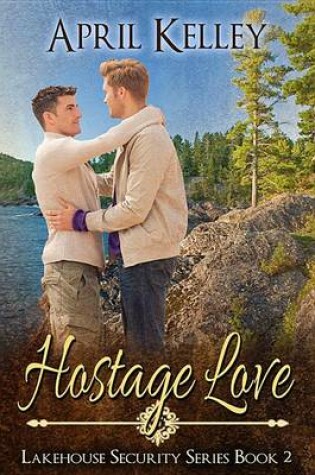 Cover of Hostage Love