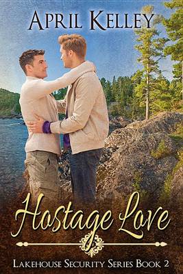 Book cover for Hostage Love