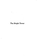 Book cover for The Bright Tower