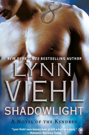 Cover of Shadowlight