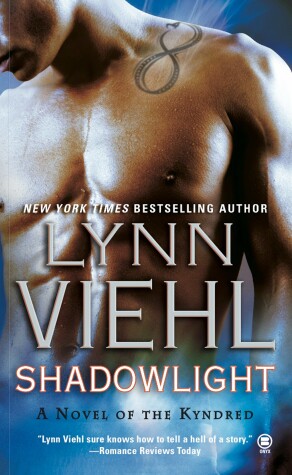 Book cover for Shadowlight