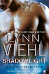 Book cover for Shadowlight