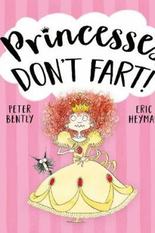 Cover of Princesses Don't Fart