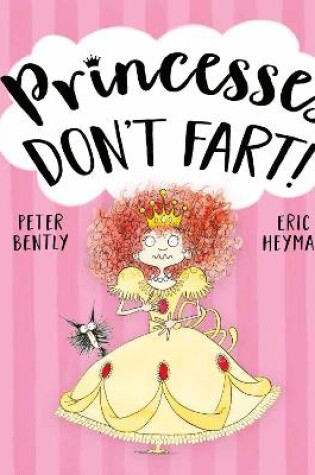 Cover of Princesses Don't Fart