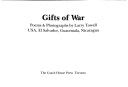 Book cover for Gifts of War